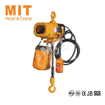 Factory Sale OEM Quality steel chain hoist with good price